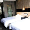 Отель Motel 168 Taizhou University City, фото 17