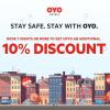 Отель OYO Hotel Moline Downtown IL I-74 North в Молайне