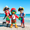 Отель Marins Playa, фото 39