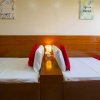 Отель Super OYO 832 The Teepee Place Hostel & Residence Inn, фото 16