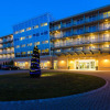 Отель Gotthard Therme Hotel & Conference, фото 1