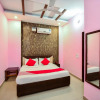Отель Dzire By OYO Rooms, фото 13