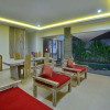 Отель Krisandi House Jimbaran, фото 5