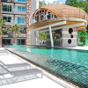 Отель Emerald Patong New Studio with Balcony, фото 11