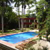 Отель Hacienda Uxmal, фото 10