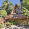 Отель 3614 Saddle Road 3 Bedroom Cabin by RedAwning, фото 9