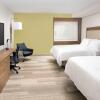 Отель Holiday Inn Express Jacksonville Beach, an IHG Hotel, фото 4