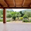 Отель Mountain-view Holiday Home in Cusano Mutri With Private Garden, фото 16