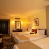 Отель Swiss Inn Nile Hotel, фото 5