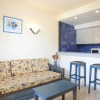Отель Apartamentos Central Park, фото 5