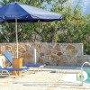 Отель Beautiful home in Malaxa, Chania with 2 Bedrooms, WiFi and Private swimming pool, фото 2