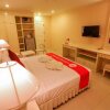 Отель NIDA Rooms Phaholyothin 365 La Maison, фото 23