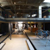 Отель Cycle, фото 20