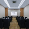 Отель Aston Nagoya City Hotel, фото 2