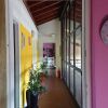 Отель B&B Il Loto Energetic Bed & Breakfast, фото 12