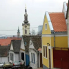 Отель Cozy rooms at Gardoš, фото 8