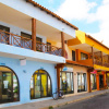 Отель Patio Antigo Residence, фото 15