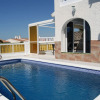 Отель Villa Kenny Private Pool Casasol, фото 35