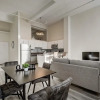 Отель Amazing Downtown 1BR at Historic Block, фото 34