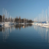 Отель Restaurant Du Port, фото 16