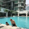 Отель Urban Suites @ Swiss Garden Residence в Куала-Лумпуре