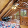 Отель Games With A View 3 Bedroom Cabin by Redawning, фото 20