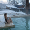 Отель El Refugio Ski & Summer Lodge, фото 16