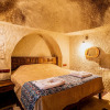 Отель Cappadocia inans Cave & Swimming Pool Hot, фото 33