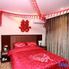 Отель FUGE Hotel, фото 7