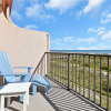 Отель Sea Place Paradise 2 Bedroom Oceanfront End Unit Sleeps 6 2 Balconies, фото 8