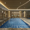 Отель Howard Johnson by Wyndham Jimei Lake Plaza Xiamen, фото 28