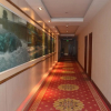 Отель Culture Center Hotel - Zhangqiu, фото 11