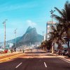 Отель ibis Rio de Janeiro Copacabana в Рио-де-Жанейро