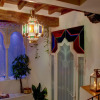 Отель Apartamentos Muralla Zirí, фото 14