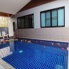 Отель Baan Samart 2 Pool Villa Hua Hin в Хуахине