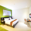 Отель J hotel, фото 10