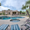 Отель Mccormick Ranch - 4 Bed - Scottsdale, фото 12