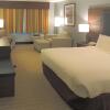 Отель Surestay Hotel By Best Western Seatac Airport, фото 30
