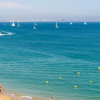 Отель Apartment High-Speed Internet A C 50M From Beach Sea View Rlag98, фото 11