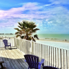 Отель Misty Isles Redington Beachfront Suite 24 by Tech Travel, фото 16