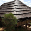 Отель Hawk's Eye Lodge Bunyonyi, фото 22