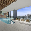 Отель Broadbeach Casino Private Apartment GCLR, фото 19