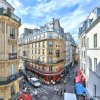 Отель Amazing Apartment Close to Notre Dame в Париже