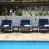 Отель Kijongo Bay Beach Resort, фото 7