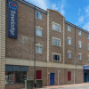 Отель Travelodge London Kingston Upon Thames, фото 22