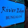 Отель River edge Bungalow, фото 1