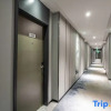 Отель Ease Hotel (Wuhan Zhongshan Avenue Hanzheng Street Metro Station), фото 2