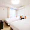 Отель Daiichi Grand Hostel Kyoto, фото 4