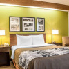 Отель Sleep Inn - SeaTac Airport, фото 4
