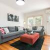 Отель Hunter · Close to Smith St Courtyard + Parking, фото 4